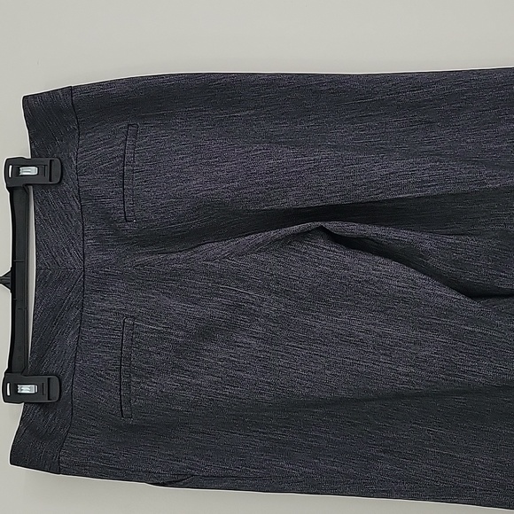 Alex Marie Alex Marie Womens Wool Blend Pants 4 Black Trousers Work Office - Picture 5 of 11